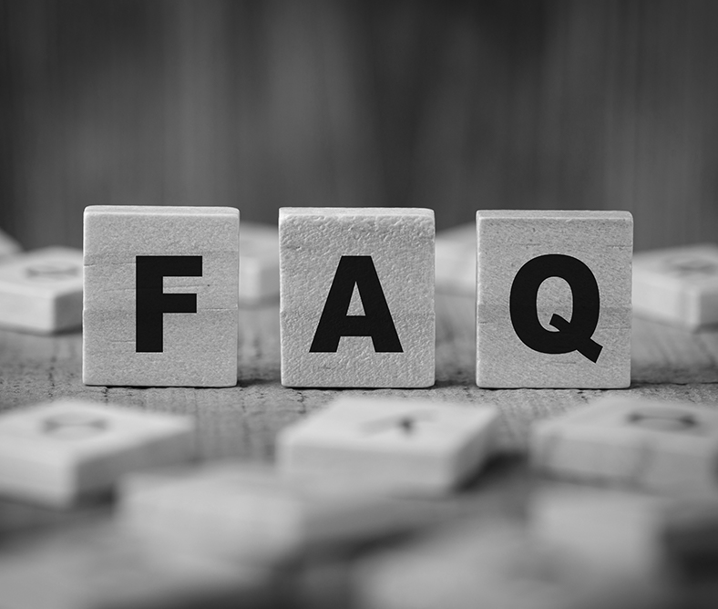 FAQ