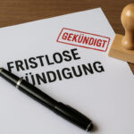 Fristlose Kündigung bei wiederholten sexuellen Übergriffen in Betreuungseinrichtungen bestätigt