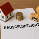Hausgeldpflicht gilt auch ohne Verwalter