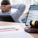 Bundesarbeitsgericht zum anderweitigen Verdienst während der Kündigungsfrist