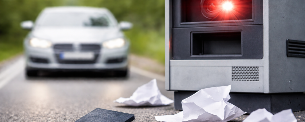 Wie viel Kontrolle muss geblitzten Autofahrern möglich sein?