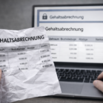 Kein Anspruch auf Gehaltsabrechnung in Papierform- BAG