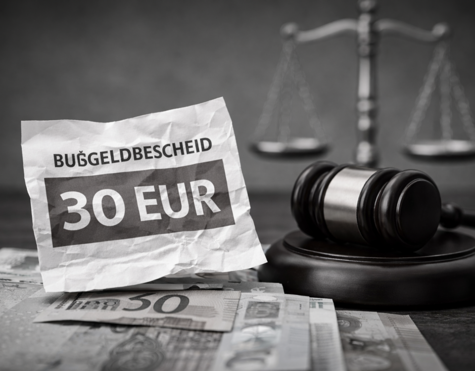 Streit um 30 Euro beschäftigt Deutschlands höchstes Gericht