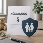 BAG stärkt Kündigungsschutz vor der Elternzeit